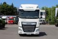 Sattelzugmaschine DAF   480 SSC   Retarder  Kühlbox  2 Tanks  2 Units!