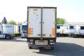 Sattelzug/Sattelauflieger Chereau   TK SLXi 300  Doppelstock  FRC06.26   SAF