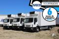 Camión  Frigorífico Iveco Eurocargo ML 120 E 18