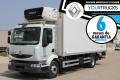 Camion  Frigo Renault Midlum 220 DXI