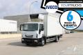 Camion  Frigo Iveco Eurocargo