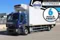 Truck  Refrigerated Volvo