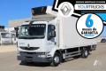 Camion  Frigo Renault Midlum 180 DXI