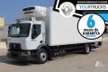 Camion Renault Gamme D