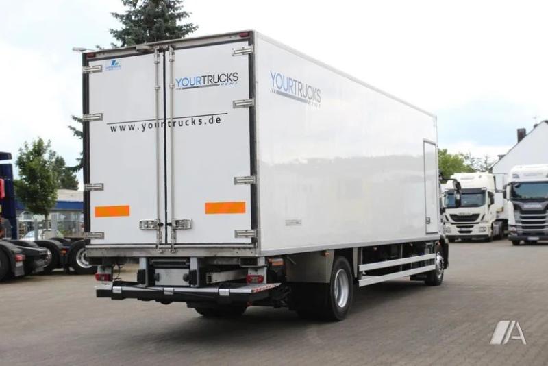 Camion Iveco Eurocargo ML 190 EL 28