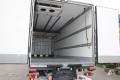 vrachtwagen Renault Gamme D WIDE