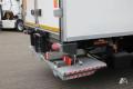 vrachtwagen Renault Gamme D WIDE