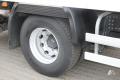 vrachtwagen Renault Gamme D WIDE