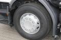 vrachtwagen Renault Gamme D WIDE