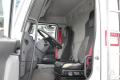vrachtwagen Renault Gamme D WIDE