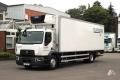 vrachtwagen Renault Gamme D WIDE