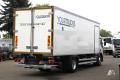 vrachtwagen Renault Gamme D WIDE