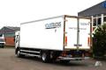 vrachtwagen Renault Gamme D WIDE