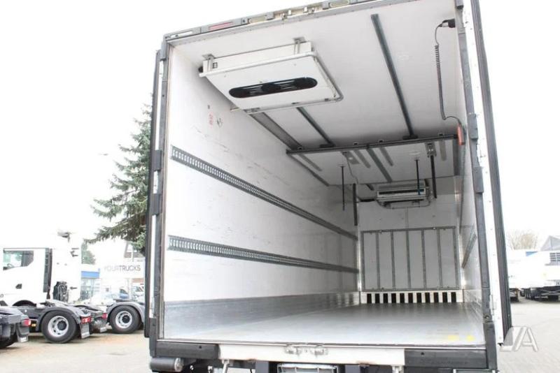 vrachtwagen DAF CF
