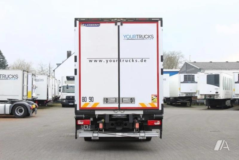 vrachtwagen DAF CF