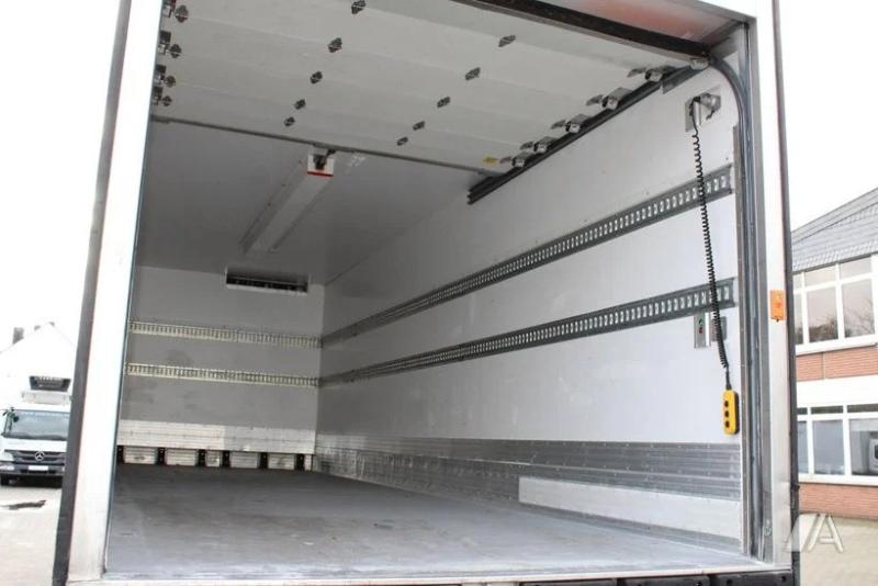 vrachtwagen DAF LF