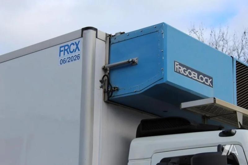 vrachtwagen DAF LF