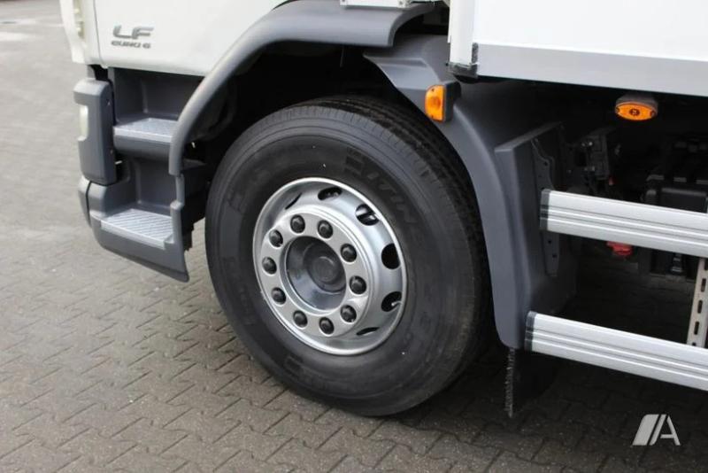 vrachtwagen DAF LF
