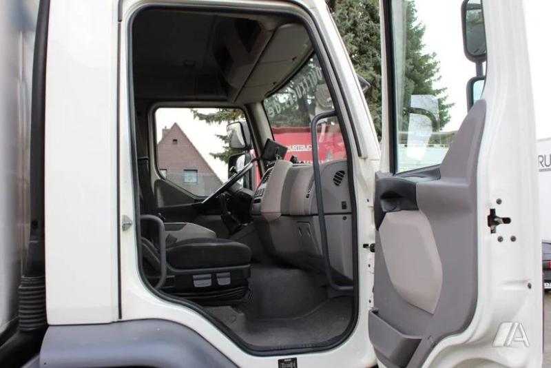 vrachtwagen DAF LF