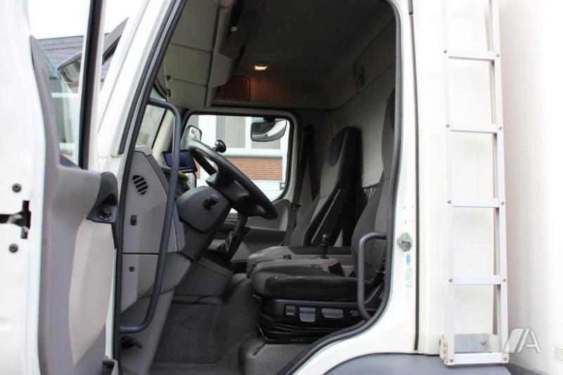 vrachtwagen DAF LF