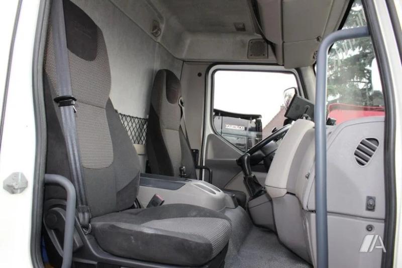 vrachtwagen DAF LF