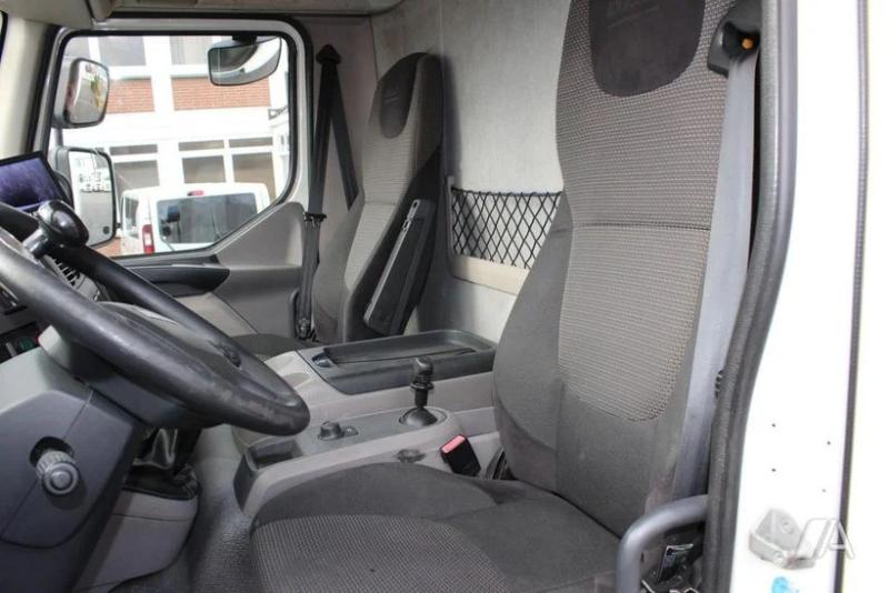 vrachtwagen DAF LF