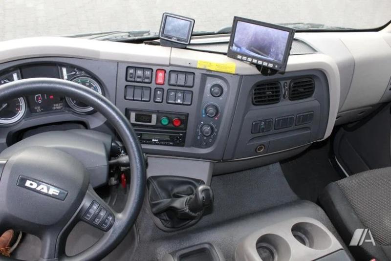 vrachtwagen DAF LF