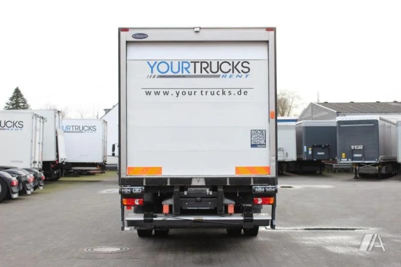 vrachtwagen DAF LF