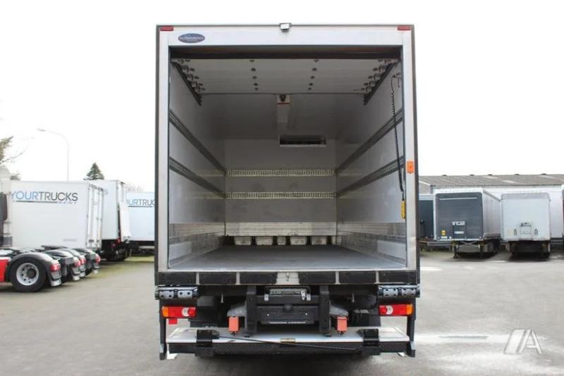 vrachtwagen DAF LF
