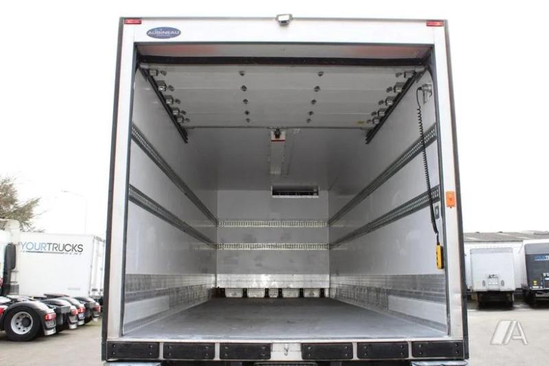 vrachtwagen DAF LF