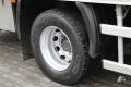 vrachtwagen Renault Gamme D WIDE