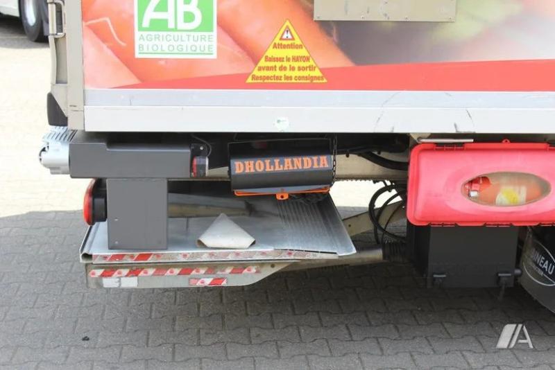 vrachtwagen DAF LF 250
