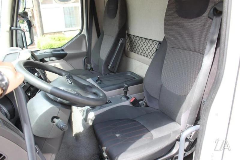 vrachtwagen DAF LF 250
