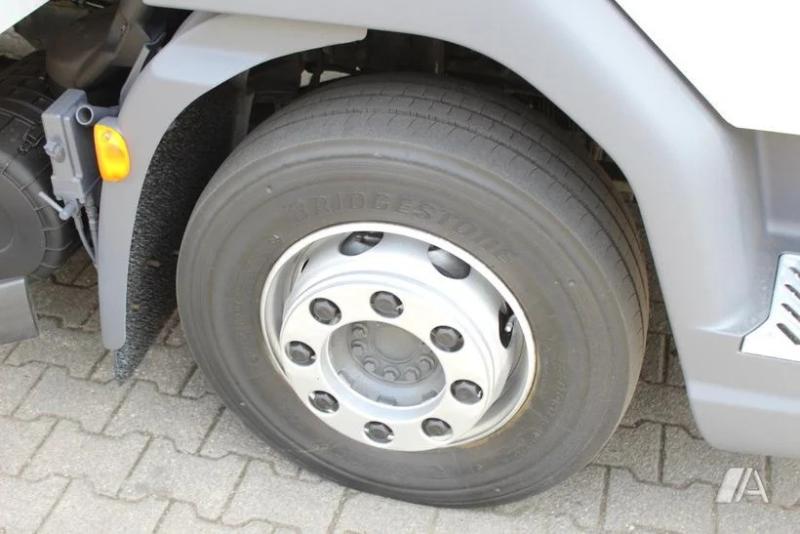 vrachtwagen DAF LF 250