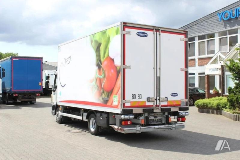 vrachtwagen DAF LF 250