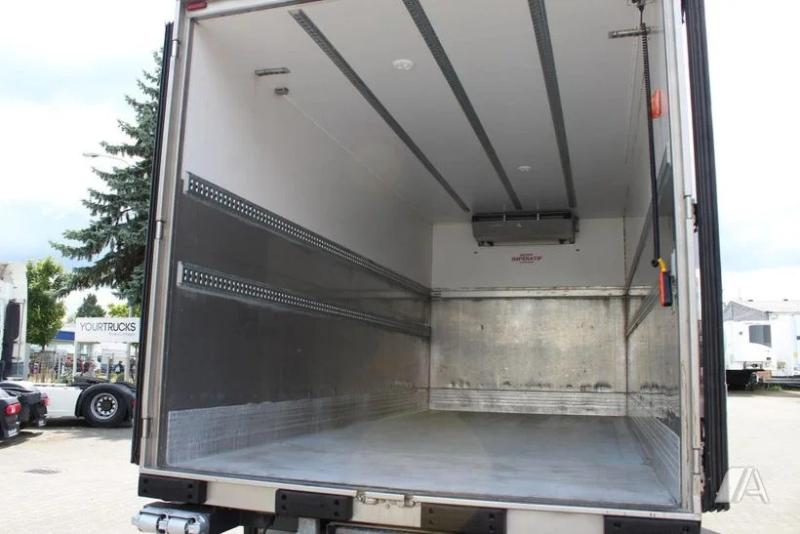 vrachtwagen DAF LF 250