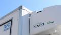 vrachtwagen Renault Gamme D WIDE