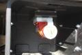 vrachtwagen Renault Gamme D WIDE