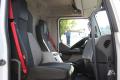 vrachtwagen Renault Gamme D WIDE