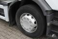 vrachtwagen Renault Gamme D WIDE