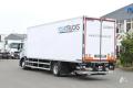 vrachtwagen Renault Gamme D WIDE