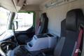 vrachtwagen Renault Gamme D WIDE