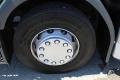 vrachtwagen Renault Gamme D WIDE