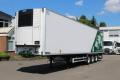 Oplegger  Koelkast Lamberet                   CV 1550   Aluboden   BPW   TW   LBW