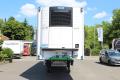 Oplegger Lamberet   CV 1550   Aluboden   BPW   TW   LBW