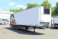 Oplegger Lamberet   CV 1550   Aluboden   BPW   TW   LBW