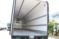 Oplegger Lamberet   CV 1550   Aluboden   BPW   TW   LBW