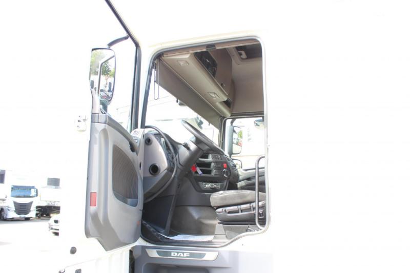 Trekker DAF XF
