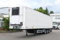 Semirimorchio  Frigo Chereau                   CV 1950Mt. 2,65h Strom Bi-Multi-Temp. TW FRC