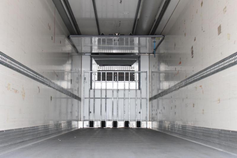 Semirimorchio Chereau   CV 1950Mt. 2,65h Strom Bi-Multi-Temp. TW FRC
